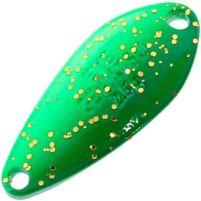 Блесна DAIWA Presso Eve Gekiatsu (2.5г) Matcha 07411736