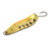 Блесна колеблющаяся DAIWA Wise Masau 12 гр / Abalone GB (1807) 4960652922333