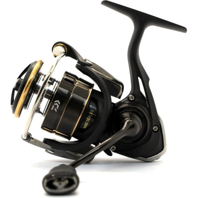 Катушка DAIWA 20 Ballistic EX 2500D