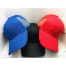 Кепка DAIWA CA-70420 RED FREE 9010208