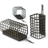 Кормушка DAIWA N'ZON Square Cage Feed L 80г 13340-080