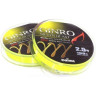 Монолеска DAIWA GINRO TRIPLE GANMA 1.85-100 зелено-желтая 0743 4960652762328