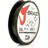 Шнур DAIWA J-Braid X8 0,24мм 150м chartreuse 12750-024RU