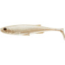 Силиконовая приманка DAIWA Duckfin Live Shad (20см) UV Pearl (упаковка - 2шт) 16705-202