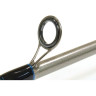Спиннинг DAIWA Crossfire jigger 2,40м 8-35гр 11429-247
