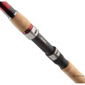 Спиннинг DAIWA Ninja-X tele spin 2,40м 10-30гр 11633-240