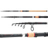 Спиннинг DAIWA Ninja-X tele spin 2,40м 10-30гр 11633-240