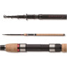 Спиннинг DAIWA NJ X tele 2.10м 5-20гр 11636-210