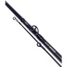 Спиннинг DAIWA Prorex X UL 2,05м 3-10гр 11292-200