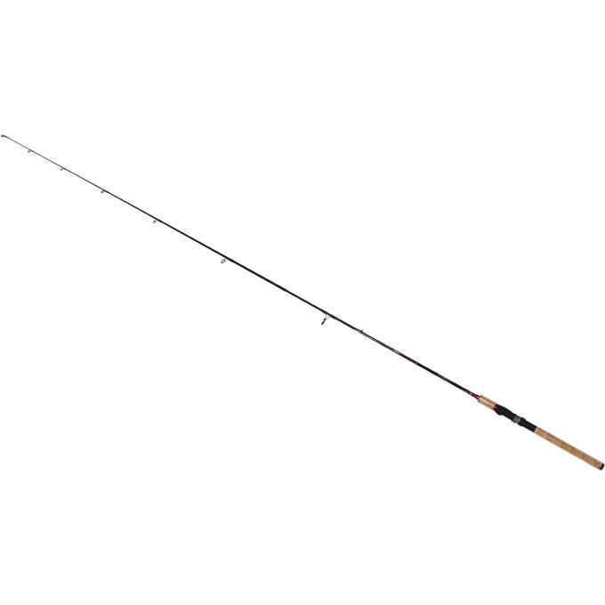 Спиннинг DAIWA Vulcan-AR VL-702 MLFS 2,13м 5-15гр 11318-211