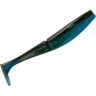 Твистер DAIWA Bait Junkie Minnow 6.2 (15,5см) Mossy (упаковка - 3шт) 043178161173