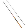 Удилище спиннинговое DAIWA CROSSFIRE 702MLFS 11016-02R