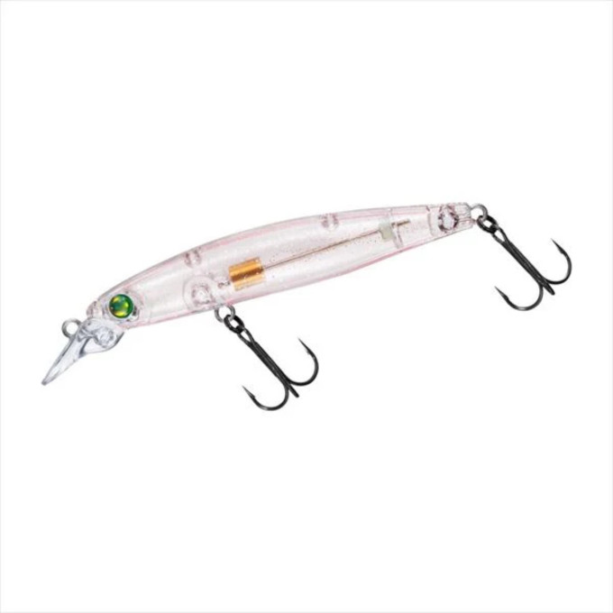 Воблер DAIWA GEKKABIJIN SAZANAMI Z 60F OBORO MIKAN 07421265