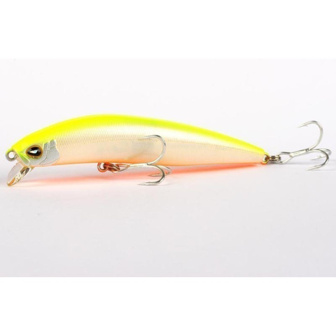 Воблер DAIWA Morethan X-cross 120 SSR chart back 14848002