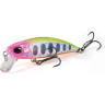 Воблер DAIWA SILVER CREEK VIBE 50S PURPLE YAMAME ORANGE BELLY 07412449