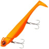 Приманка DAIWA FLAT JUNKIE RODEM4-21G MAT ORANGE 07402293